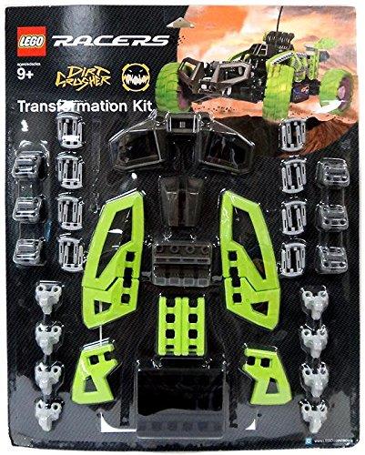 Lego racers dirt crusher shop