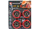 Dirt Crusher Big Wheels Pack thumbnail