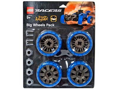 4286024 LEGO Radio-Control Dirt Crusher Big Wheels Pack thumbnail image