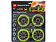 Dirt Crusher Big Wheels Pack thumbnail