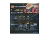 4286784 LEGO Radio-Control Dirt Crusher Gearbox with Light thumbnail image