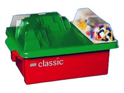 4291 LEGO Big Box Playscape