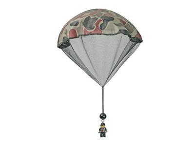 4293136 LEGO Dino Attack Parachute and Minifigure thumbnail image