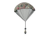 4293136 LEGO Dino Attack Parachute and Minifigure