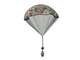 Dino Attack Parachute and Minifigure thumbnail