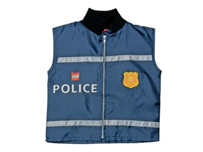 4293811 LEGO Clothing Police Vest