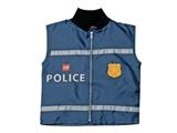 4293811 LEGO Clothing Police Vest thumbnail image