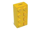 4293816 LEGO Coin Bank