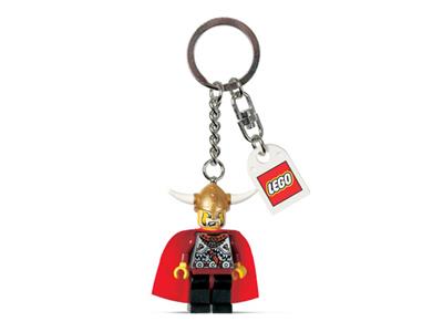 4294114 LEGO Viking Key Chain thumbnail image