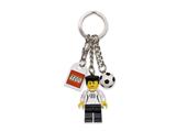 4294199 LEGO Germany Football Key Chain