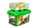 4296 LEGO Green Duplo Strata