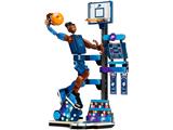 43010 LEGO Nike Slam Dunk