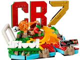 43012 LEGO Editions Football Cristiano Ronaldo - Soccer  Highlights