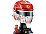 43014 LEGO Editions F1 Helmets Charles Leclerc Helmet