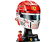 Charles Leclerc Helmet thumbnail
