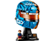 McLaren Mastercard F1 Team Oscar Piastri Helmet thumbnail