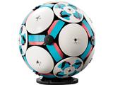 43019 LEGO Editions Football Soccer Ball