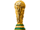 FIFA World Cup Official Trophy thumbnail