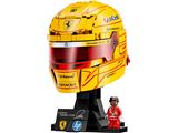 43022 LEGO Editions F1 Helmets Lewis Hamilton Helmet