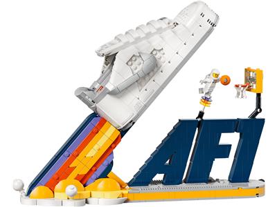 43026 LEGO Nike Air Force 1