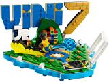 43027 LEGO Editions Football Vini Jr. - Soccer Highlights