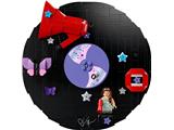 43028 LEGO Editions Olivia Rodrigo's Vinyl