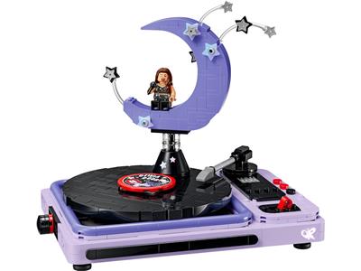 43029 LEGO Editions Olivia Rodrigo's Concert Moon