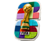 FIFA World Cup 2026 Official Emblem thumbnail