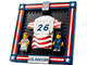 U.S. Soccer National Team Jersey thumbnail