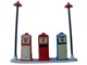 Garage Door and Esso Pumps thumbnail