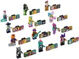 43101-13 LEGO Vidiyo Bandmates Series 1 Complete Set thumbnail image