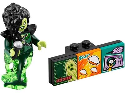 43101-8 LEGO Vidiyo Bandmates Series 1 Banshee Singer thumbnail image