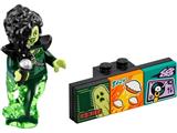 43101-8 LEGO Vidiyo Bandmates Series 1 Banshee Singer thumbnail image