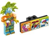 43108-10 LEGO Vidiyo Bandmates Series 2 Carnival Dancer