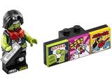 43108-12 LEGO Vidiyo Bandmates Series 2 Zombie Dancer