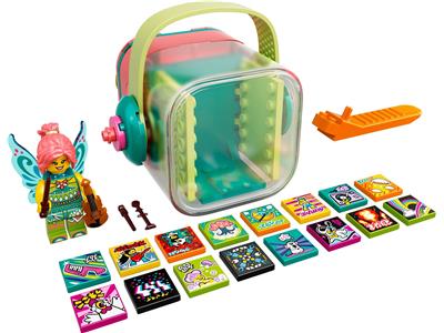 43110 LEGO Vidiyo Folk Fairy BeatBox