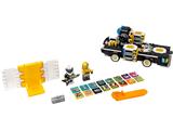 43112 LEGO Vidiyo Stages Robo HipHop Car