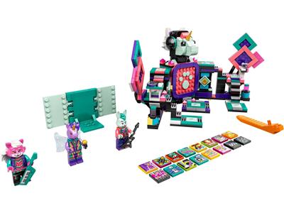 43113 LEGO Vidiyo Stages K-Pawp Concert