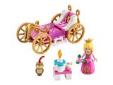 43173 LEGO Disney Sleeping Beauty Aurora's Royal Carriage