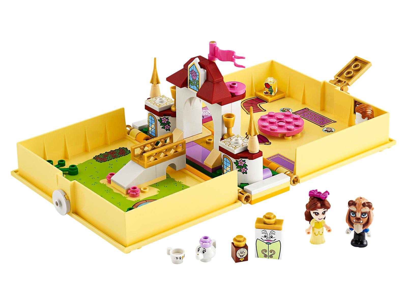 lego set 43174