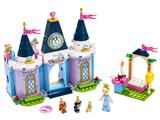 43178 LEGO Disney Cinderella's Castle Celebration
