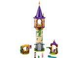 43187 LEGO Disney Tangled Rapunzel's Tower thumbnail image
