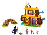 43188 LEGO Disney Sleeping Beauty Aurora's Forest Cottage