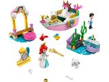 43191 LEGO Disney The Little Mermaid Ariel's Celebration Boat