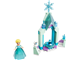 Elsa's Castle Courtyard thumbnail