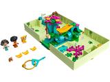 43200 LEGO Disney Encanto Antonio's Magical Door