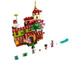 43202 LEGO Disney Encanto The Madrigal House