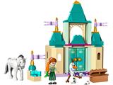 43204 LEGO Disney Frozen Anna and Olaf's Castle Fun