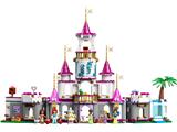 43205 LEGO Disney Ultimate Adventure Castle thumbnail image