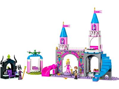 43211 LEGO Disney Aurora's Castle thumbnail image